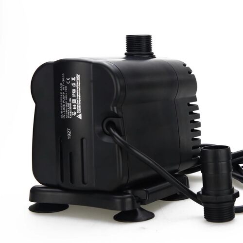 ADA水族箱鱼缸淡海水潜水泵