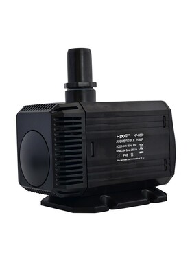希腾HDOM潜水泵HP-6000-8000水陆两用节能省电耐用超静音水泵