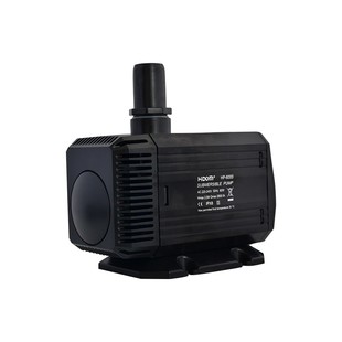 希腾HDOM潜水泵HP-6000-8000水陆两用节能省电耐用超静音水泵