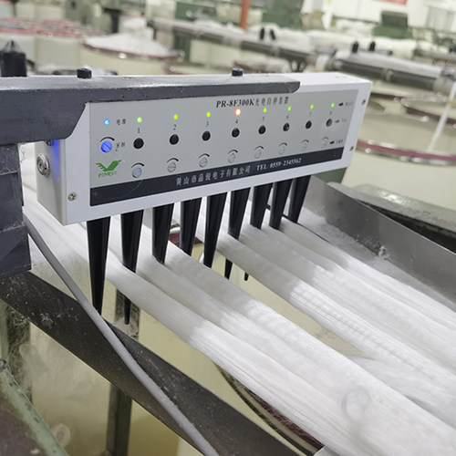 并条机断条检测品锐传感器