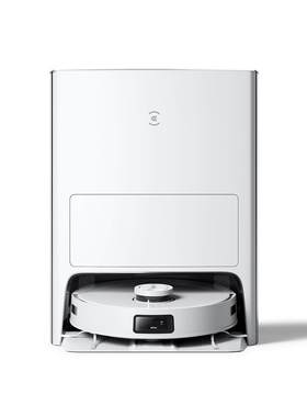 科沃斯扫地机器人T10PRO/T10 OMNI智能家用全自动扫拖洗烘一体机