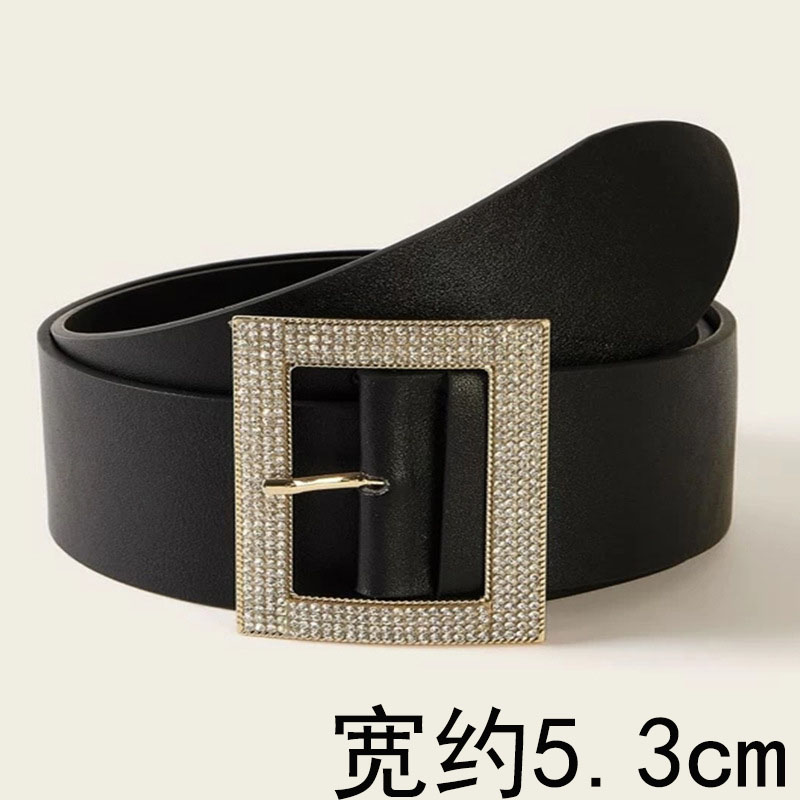 宽腰封裙腰带女2022新款装饰配饰配西装高级感大衣外套2023皮带夏