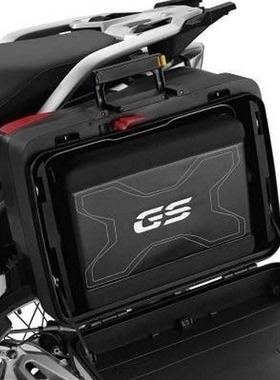 宝马F750GS F850GS R1250GS F800GS边箱防水内胆包用于原厂胶箱