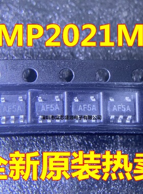 LMP2021MF LMP2021MFX LMP2021 LMP2021MFE 丝印AF5A SOT-23 原装