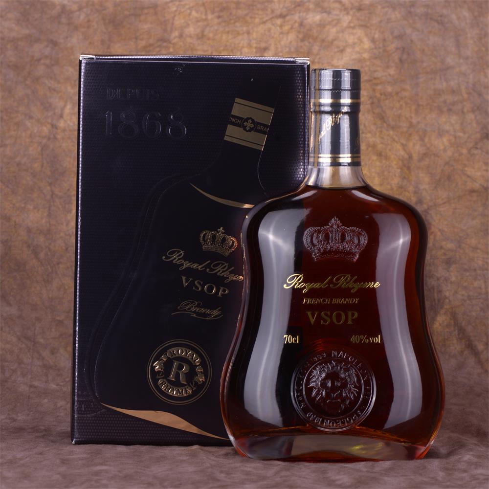 ·¨¹úÔÆ¿½ø¿Ú RHYME°×À¼µØVSOP Ñó¾Æ 700ml Ô×°½ø¿ÚÕýÆ·