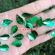 多色9 16mm绿色小树叶亮片叶形珠片 圣诞节哈利绿色叶片手工材料