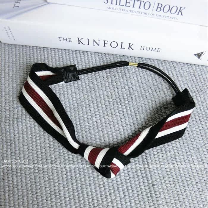 Accessoire coiffure - Ref 1201882 Image 4