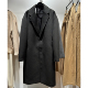 25秋季 直筒派克外套 新品 柜799 男装 防水结构修身 5070400 800