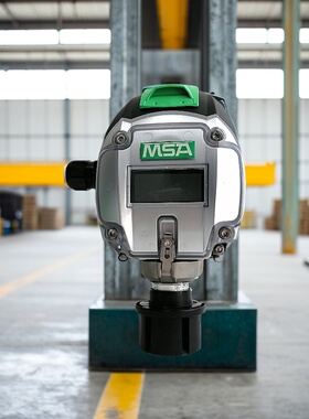 梅思安PrimaX I固定式基本型氯气气体探测器10123800