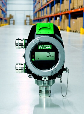 梅思安PrimaX P基本型一氧化碳气体探测器10124611