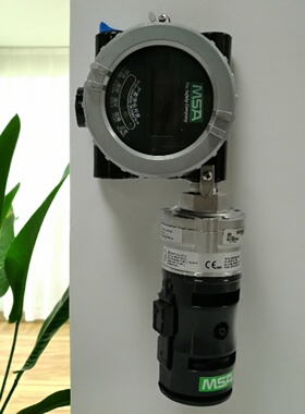 梅思安PrimaX IR Pro红外甲烷气体探测器10147772探头防雨罩