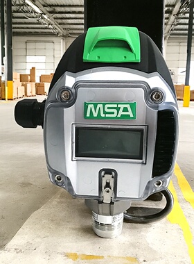 梅思安PrimaX I固定式基本型氰化氢气体探测器10123825