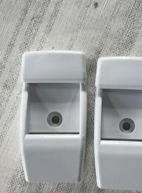 FIAMMA F45S 菲亚玛房车侧边帐配件支撑杆固定卡座斜撑固定件