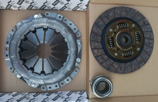 江淮和悦RS4G93离合器三件套