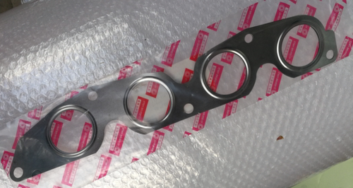 江淮瑞风S3和悦同悦纯正VVT发动机排气歧管垫