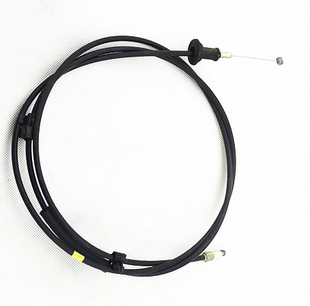 江淮同悦轿车纯正引擎盖前机盖拉线拉丝