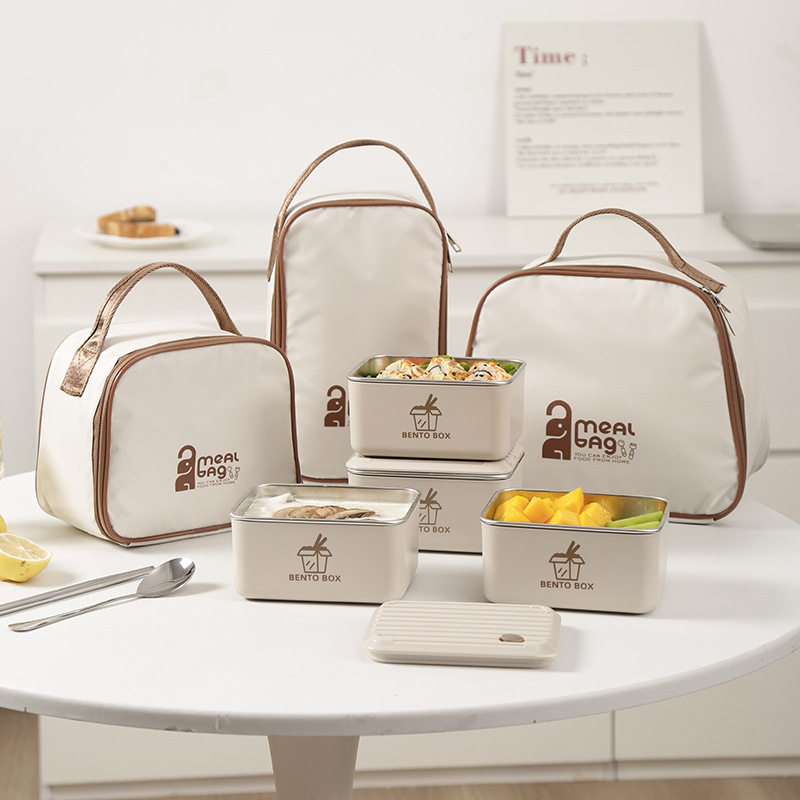 304不锈钢多功能便当盒饭盒密封保鲜盒式适合野餐上班学校,餐饮具,保鲜盒,淘宝优惠券,粉丝福利购,淘宝优惠卷