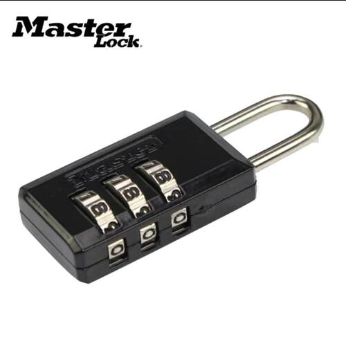 小号学生宿舍柜子密码锁647D