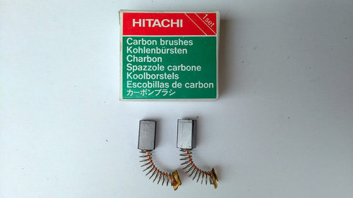 正品HITACHI日立999041碳刷 适用FD10SA FD10VA FD10SB FD10VB
