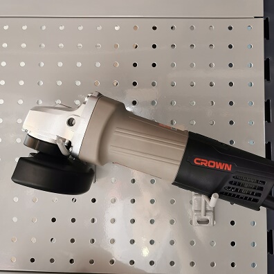 皇冠角磨机CT13503/CT13504/CT13566切割打磨机100mm
