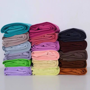 温柔气质又软糯的健身瑜伽裤 不显三角区高腰外穿蜜桃提臀运动裤