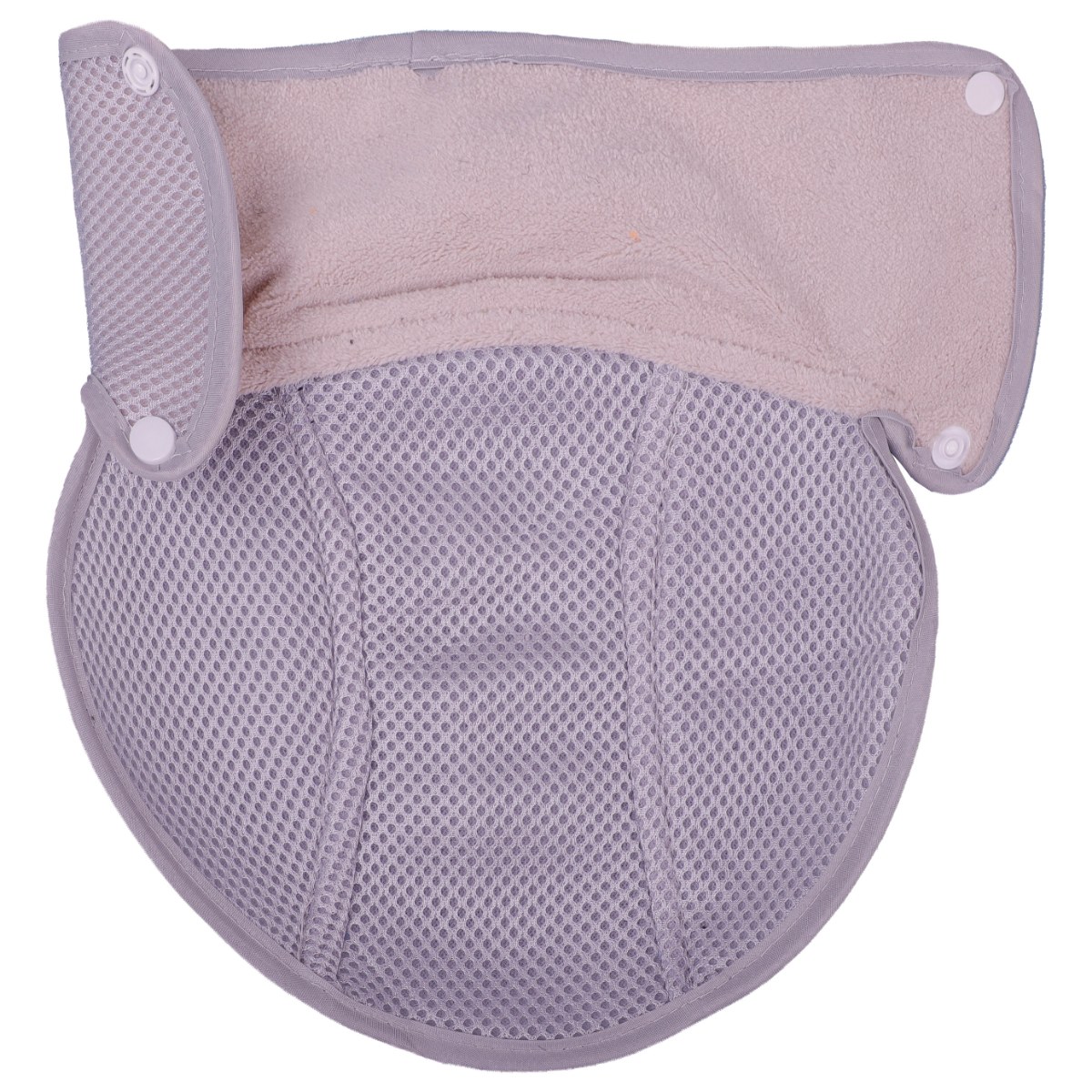 装在安全帽上用的帽衬垫网布透气头盔内衬垫吸汗棉春冬吸汗垫工地