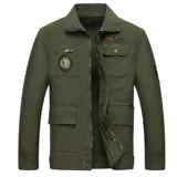 Осенний износостойкий комбинезон