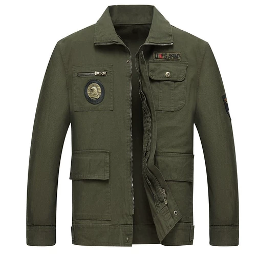 Осенний износостойкий комбинезон