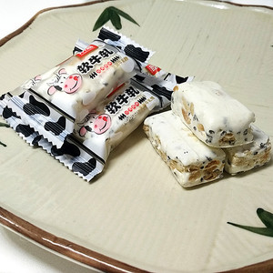 包邮休闲食品台湾常盛糖果