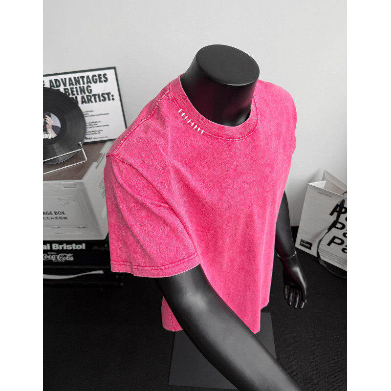 ‘’痞帅高街，美式休闲‘’