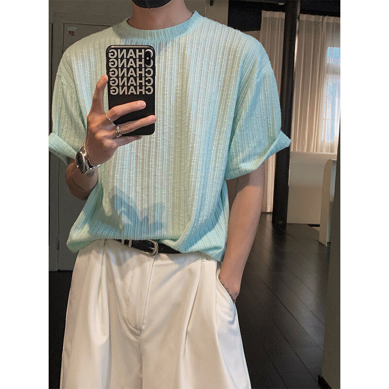 ‘’痞帅高街,美式休闲‘’