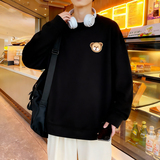 6634*P28美式重磅华棉卫衣男秋季新款潮牌百搭上衣宽松休闲外套，女装短外套，星座414A-2（原B215-2）