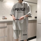 浅灰色