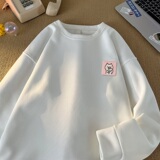 白色