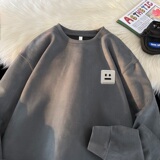 深灰