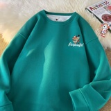 绿色
