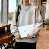 6634*P28美式重磅华棉卫衣男秋季新款潮牌百搭上衣宽松休闲外套，女装短外套，星座414A-2（原B215-2）