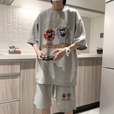 浅灰色
