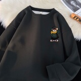 黑色