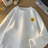 白色