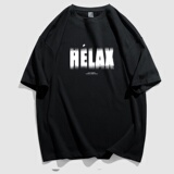 黑色