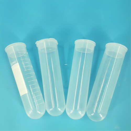 50ml插口/直口圆底离心管