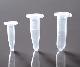 nest耐思 620011 615001 0.5/1.5/2ml微量离心管带锁扣无RNADNA酶