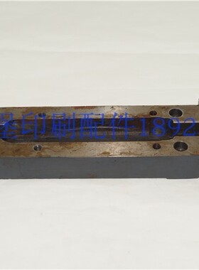 C4.372.601 C4.372.602 海德堡拉规底座 海德堡印刷机配件