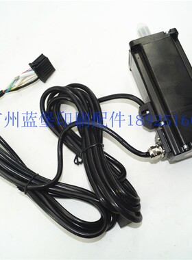 NA70-40NAMKS-PDF-M46A 小森机水辊电机 印刷机配件