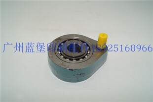 罗兰原装 罗兰印刷机配件 1497 094D 墨斗 单向超越离合