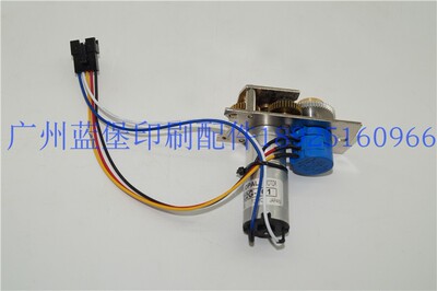 秋山墨键电机LS22G-101