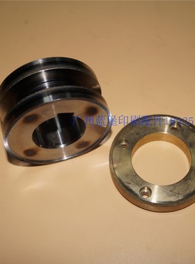 海德堡SM102 CD102原装离合器 82.030.313  82.030.314