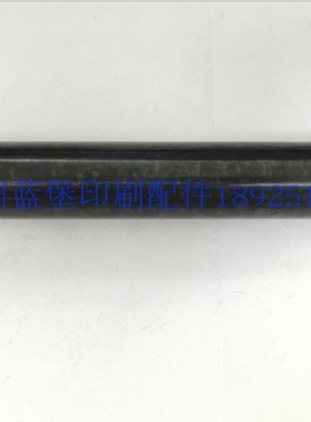 F2.020.045S海德堡XL105增强飞达皮带轮布袋轮轴高仿印刷机配件