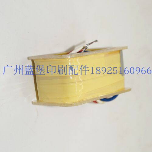 电磁铁K-300-APCK5MA-4100-161